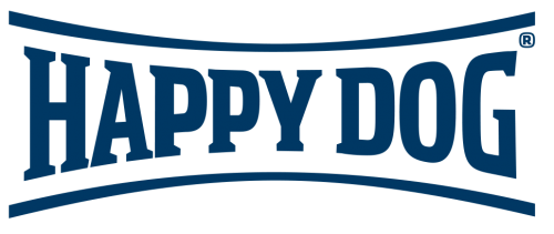 happydog logo